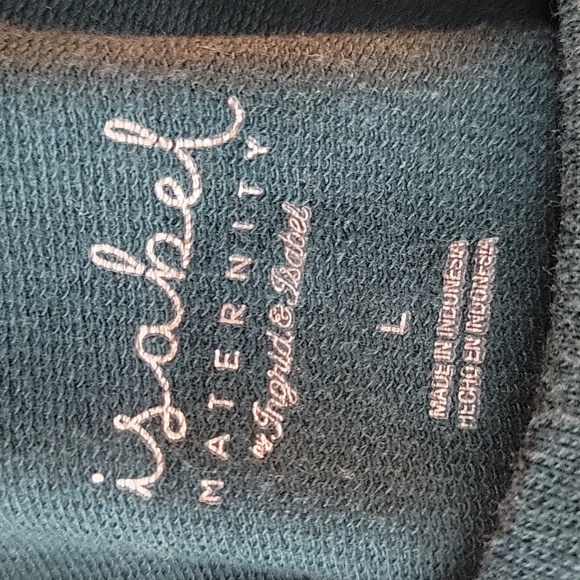 Maternity Mama sweater - Picture 4 of 4